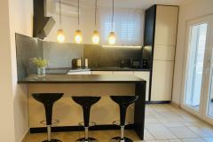 Pool Apartmán Antonia Apartmán 1 - Apartman foto 4