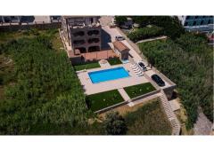 Pool apartments Pag Apartmán 1 - ENA foto 2