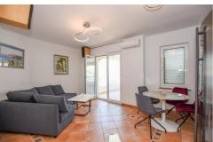 Pool apartments Pag Apartmán 3 - GALEB foto 3