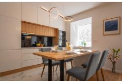 Premium Zec Apartmán 1 - Zec 4+1 foto 1