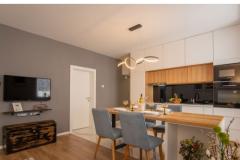 Premium Zec Apartmán 1 - Zec 4+1 foto 3