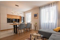 Premium Zec Apartmán 1 - Prem  4+1 foto 1