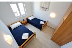 Sun Apartmány Pag Apartmán 1 - Kat foto 2