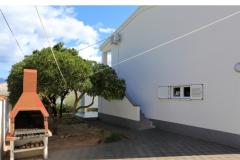 Sun Apartmány Pag Apartmán 1 - Kat foto 3