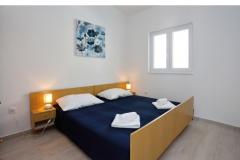 Sun Apartmány Pag Apartmán 1 - Kat foto 4