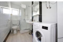 Sun Apartmány Pag Apartmán 1 - Kat foto 5