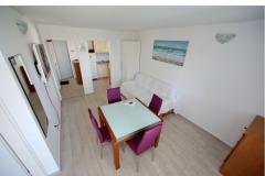 Sun Apartmány Pag Apartmán 2 - prizemlje foto 1