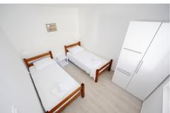 Sun Apartmány Pag Apartmán 2 - prizemlje foto 3