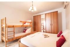 Slađana Apartmán 3 - AP. 4. foto 1