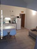 Izby Magdalena Apartmán 3 - Apartman 1 foto 1