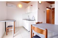  Sirena Apartmán 5 - Studio 6 foto 3