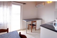  Sirena Apartmán 5 - Studio 6 foto 4
