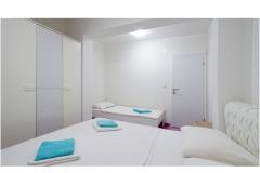 Vila Lunamar Apartmán 1 - Ap 1 & 3 foto 4