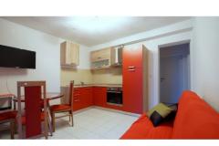 Vila Lunamar Apartmán 2 - Ap 2 & 4 foto 1