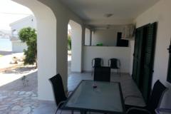 Vila Lunamar Apartmán 2 - Ap 2 & 4 foto 2