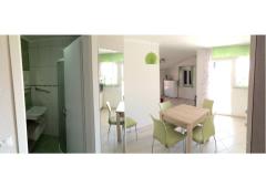 Vila Lunamar Apartmán 3 - Ap 5 & 7 foto 1