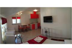 Vila Lunamar Apartmán 4 - AP 6 foto 2