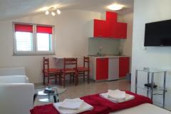 Vila Lunamar Apartmán 4 - AP 6 foto 3