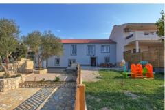 Vila Mate Apartmán 1 - Villa Mate foto 4