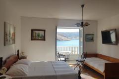 Vila Miluna Apartmán 1 - Miluna 1 foto 3