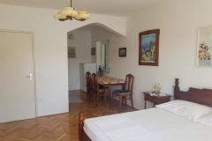 Vila Miluna Apartmán 1 - Miluna 1 foto 4