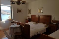 Vila Miluna Apartmán 1 - Miluna 1 foto 5