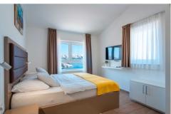 Vila Pag Apartmán 1 - Balance foto 5