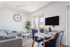 Vila Pag Apartmán 2 - Romance foto 4