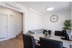 Vila Pag Apartmán 2 - Romance foto 5