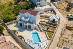 Vila Pag Apartmán 3 - Comfort foto 1