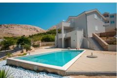 Vila Pag Apartmán 3 - Comfort foto 3