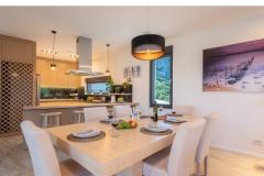 Vila Perla Nera Apartmán 1 - Perla foto 2
