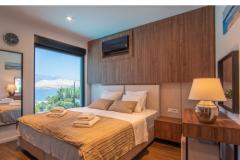 Vila Perla Nera Apartmán 1 - Perla foto 5
