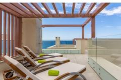 Vile Mandre Apartmán 1 - Vila Katja foto 1