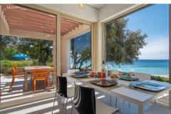 Vile Mandre Apartmán 2 - Vila Hana foto 3