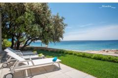 Vile Mandre Apartmán 2 - Vila Hana foto 4