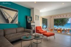 Vile Mandre Apartmán 2 - Vila Hana foto 5