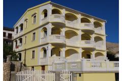 Villa Ana Pag Apartmán 2 - Apartman 2 foto 1