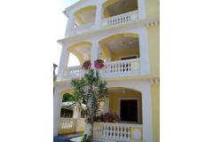 Villa Ana Pag Apartmán 3 - Apartman 3 foto 1