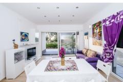 Villa Boutique Nirvana Apartmán 1 - Harmony foto 1