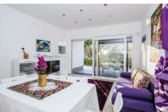 Villa Boutique Nirvana Apartmán 1 - Harmony foto 2
