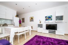Villa Boutique Nirvana Apartmán 1 - Harmony foto 4