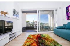 Villa Boutique Nirvana Apartmán 3 - Happiness foto 1