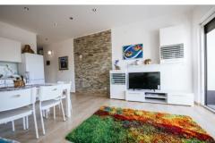 Villa Boutique Nirvana Apartmán 3 - Happiness foto 4