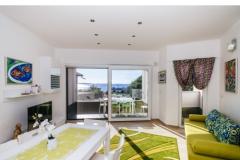 Villa Boutique Nirvana Apartmán 4 - Relaxation foto 2