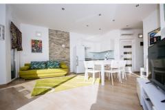 Villa Boutique Nirvana Apartmán 4 - Relaxation foto 4