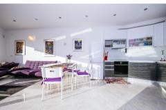 Villa Boutique Nirvana Apartmán 2 - Peace foto 1