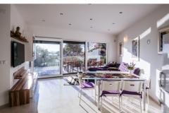 Villa Boutique Nirvana Apartmán 2 - Peace foto 4