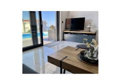 Villa Comfort Apartmán 1 - Villa foto 2
