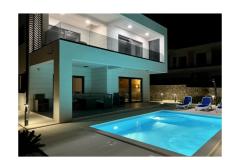 Villa Comfort Apartmán 1 - Villa foto 4